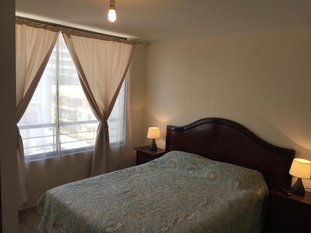 Departamento Vergara, Santiago